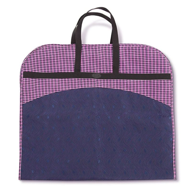Rj Classics Sterling Garment Bag Navy