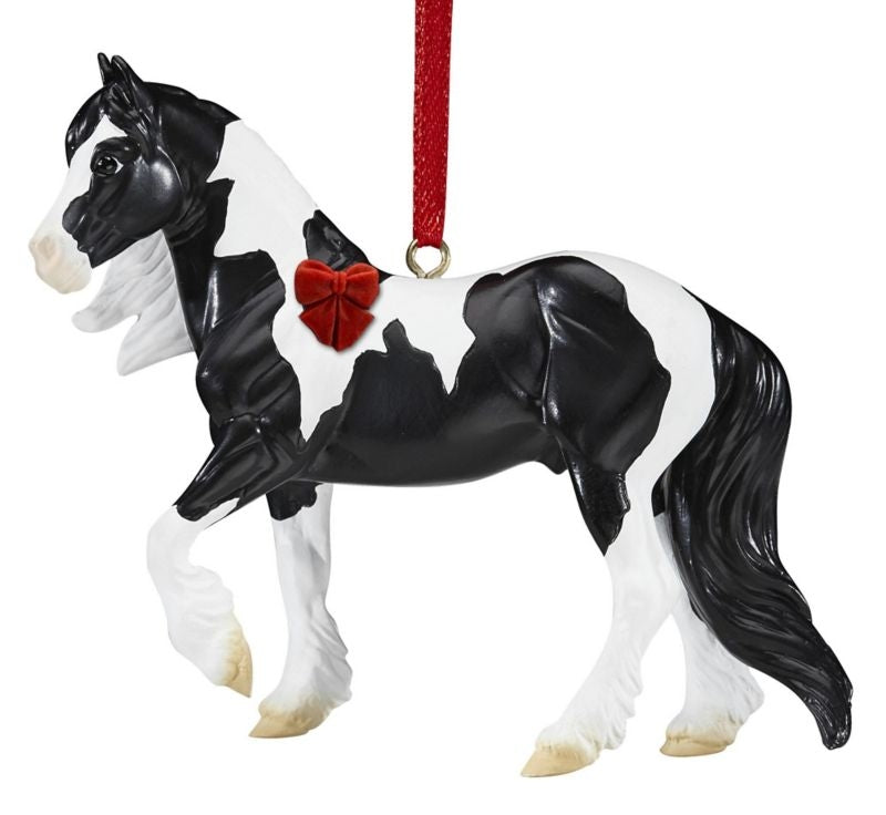 Breyer 2016 Gypsy Vanner Beautiful Breeds Ornament