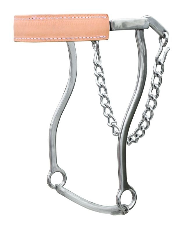 Equisential Hackamore