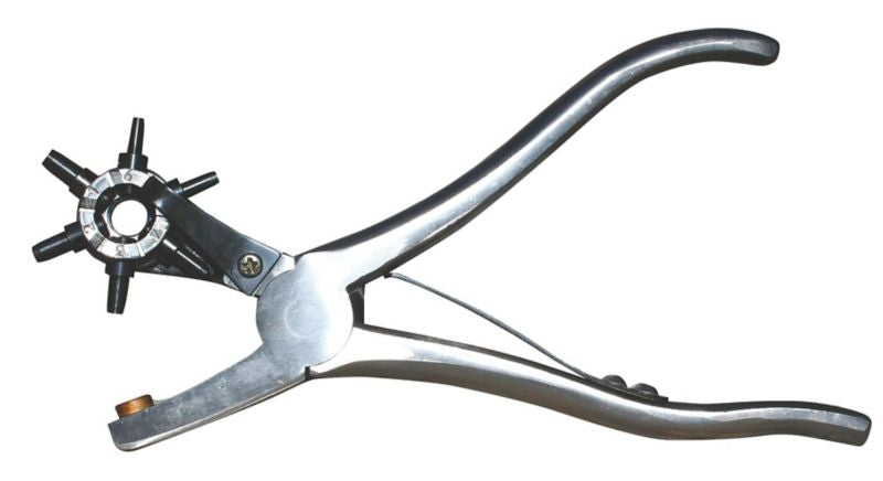 Tail Tamers Heavy Duty Leather Punch
