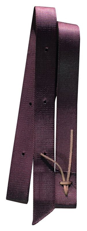 Professionals Choice Nylon Latigo Strap