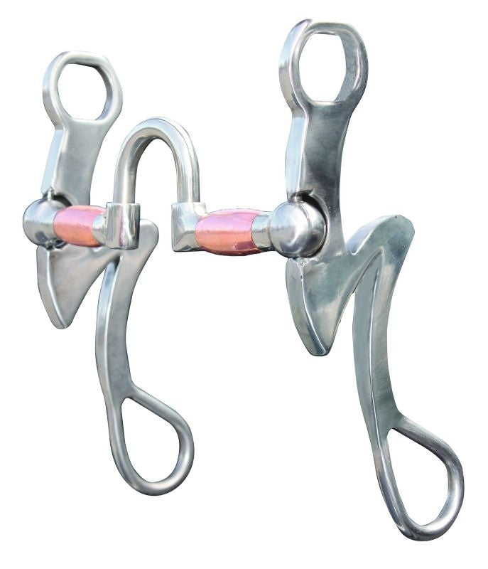 Professionals Choice 76 Shank Correction Brn