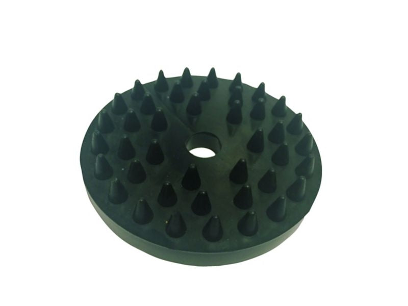 Equi-Essentials Bit Burr Black