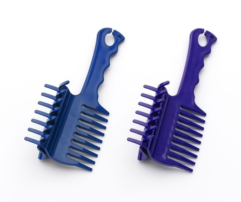 Equi-Essentials Clip Braiding Comb
