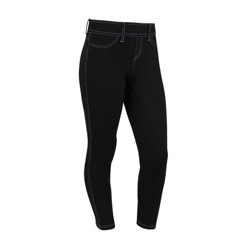 Irideon Ladies Cordova Tights LG Black