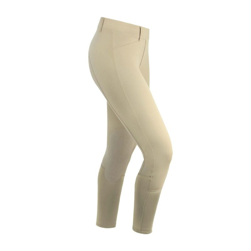 Irideon Ladies Hampshire Tights LG Black