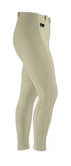 Irideon Kids Cadence Knee Patch Breech Large Blk
