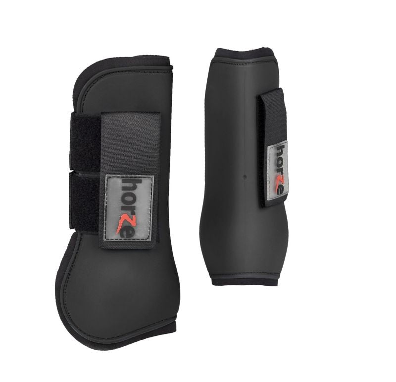 Horze Tendon Boots Cob Cashmere Blue