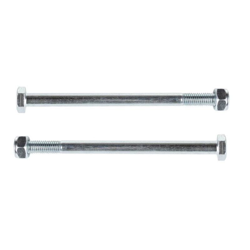 Finn Tack Bolt and Nut For Cart Wheel - Pair 6