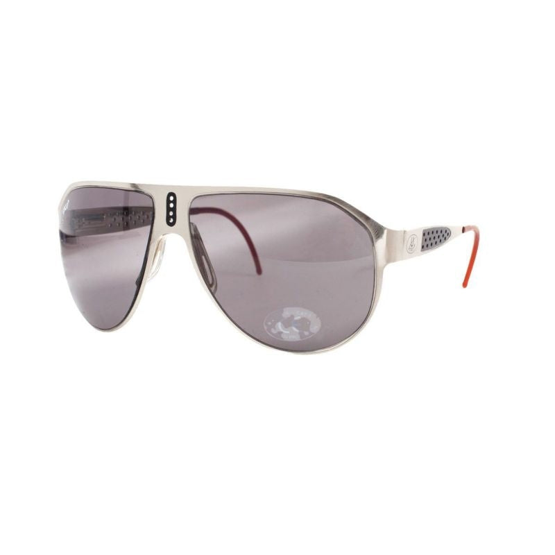 Finn Tack TKO California Harness Goggles Blue