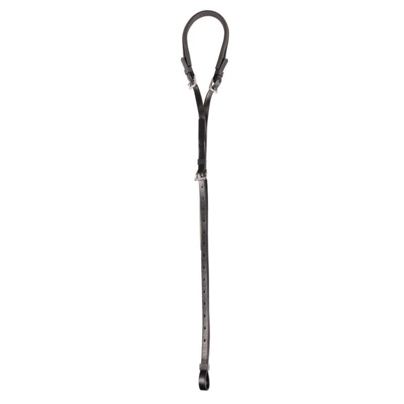 Finn Tack Zilco Crupper Monte Black