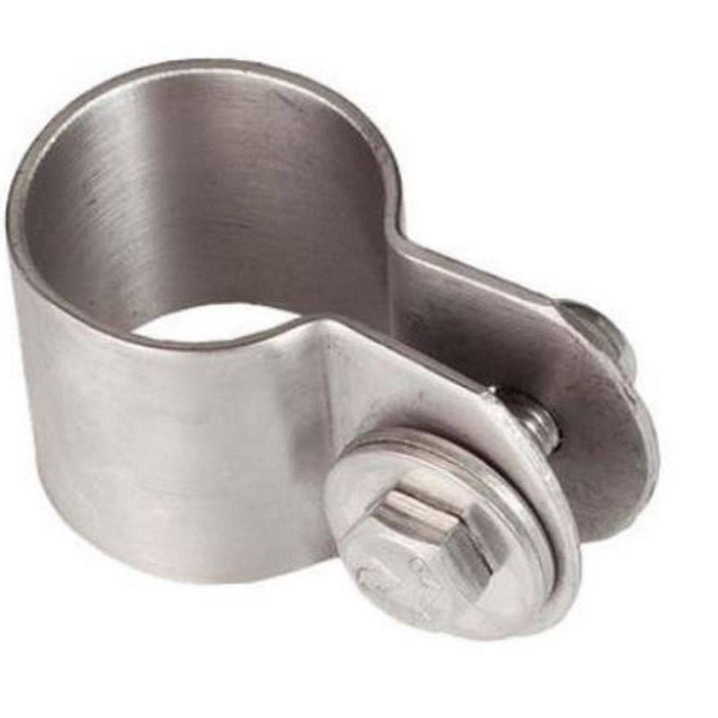 Finn Tack SS Clamp - D32mm Steel Shafts 1.25