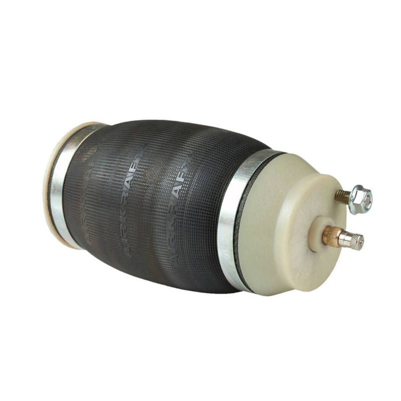 Finn Tack Air Spring With Valve