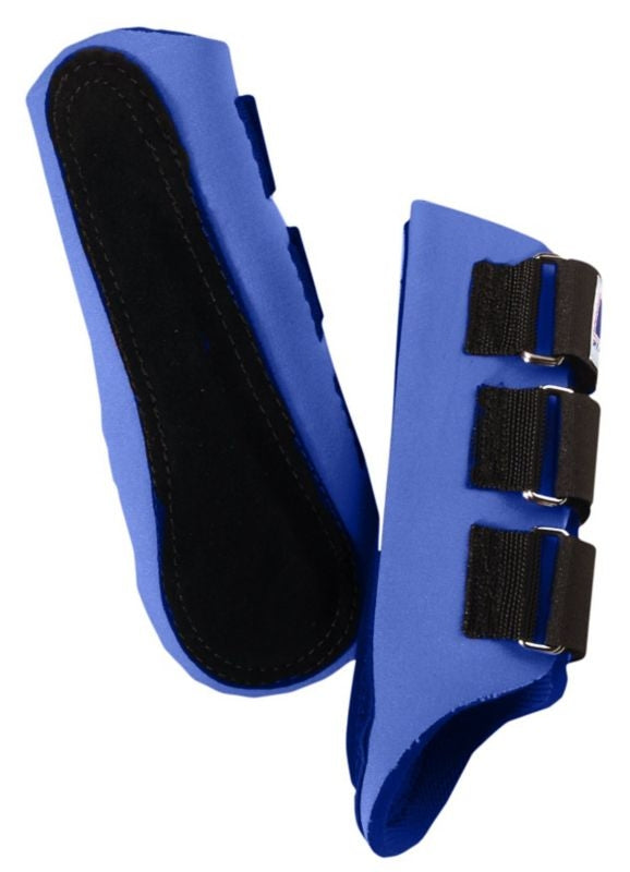 Roma Neoprene Splint Cushion Boots