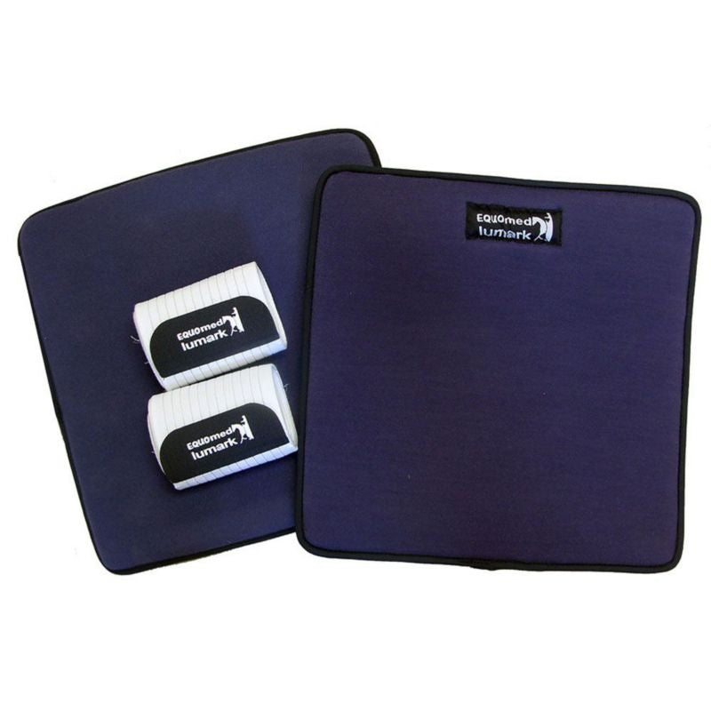 Equomed Contour Training Leg Wrap - Dressage