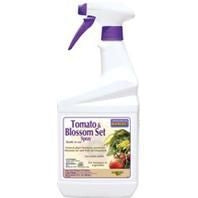 Tomato Blossom Set Ready To Use Quart