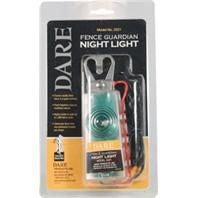 Dare Fence Guardian Night Light Up To 1000ft Clear