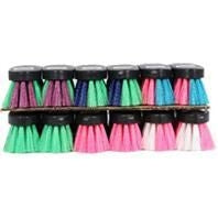 Majestic Series Equine Brush Assortment 12 Pk