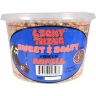 Licky Things