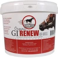 Gi Renew 5lb Red/White