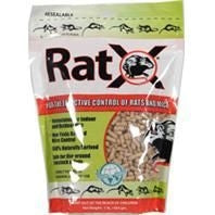 Ratx Rat Bait 1lb