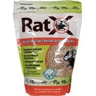 Ratx Rat Bait 1lb