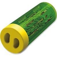Chicken Treat Roller Green