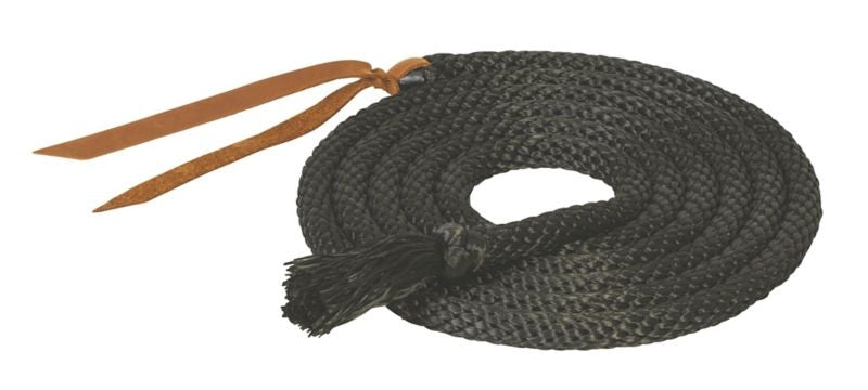 Silvertip Lead For Rope Halter 12ft
