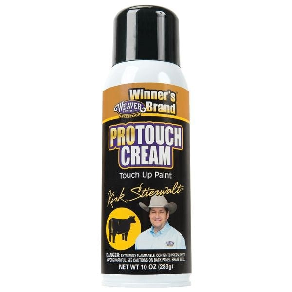 Weaver Stierwalt Protouch Paint 10oz