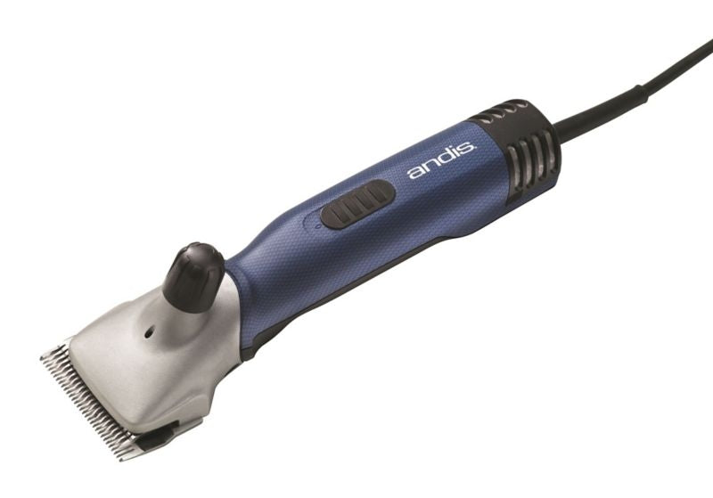 Andis Xperience Equine/Livestock Clipper Blue