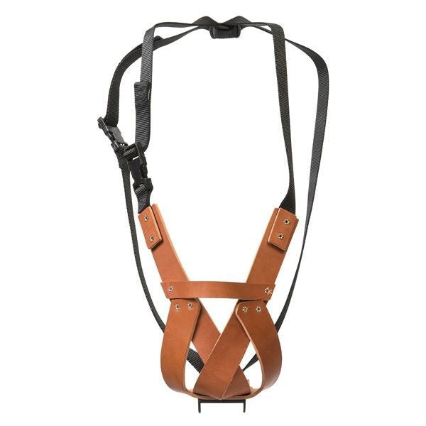 Weaver Leather Nylon Marking Harness