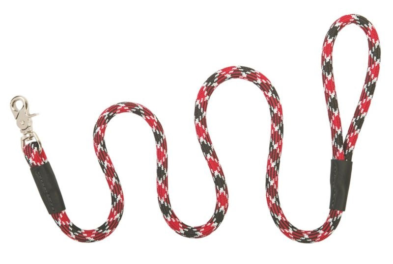 Weaver Terrain Dog Rope Slip Leash