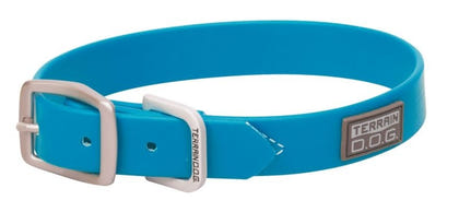 Weaver Dog Brahma Webb Collar