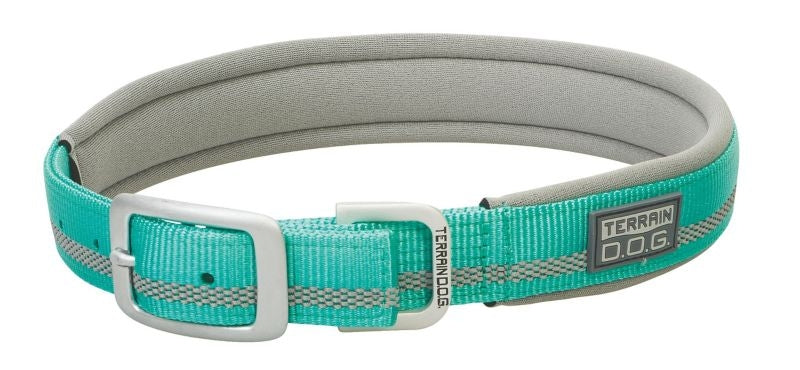 Weaver Terrain Dog Reflect Collar