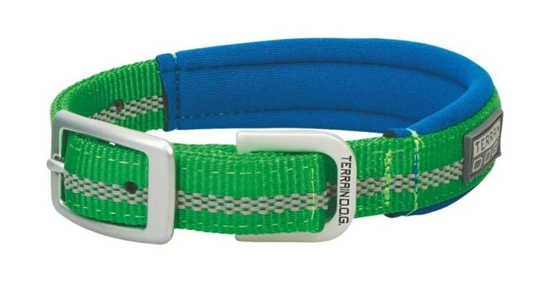 Weaver Terrain Dog Reflect Collar