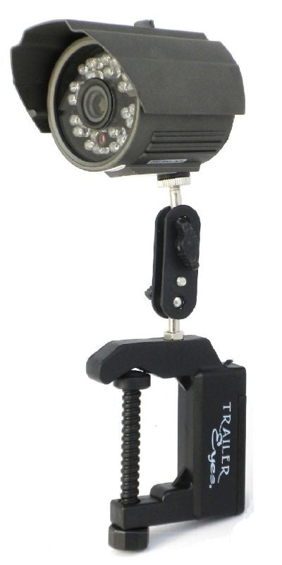 Trailer Eyes TE-0115 Camera Clamp Base
