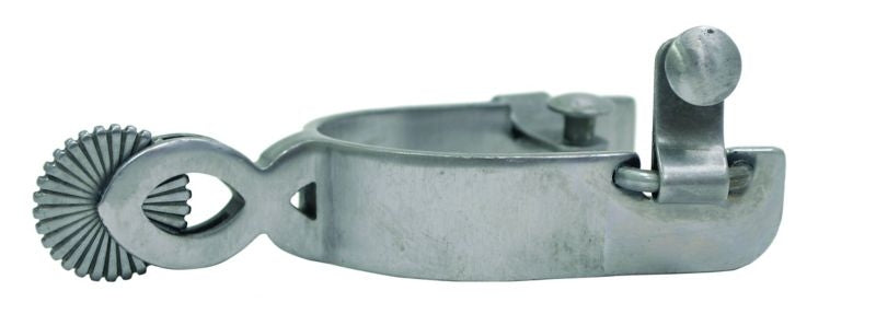 Metalab Fish Spur Brn