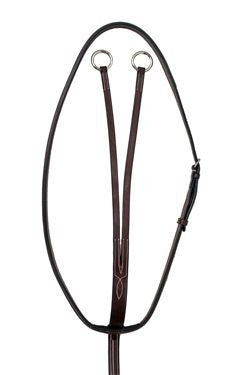 Nunn Fer ARingento Running Martingale Cob Havana