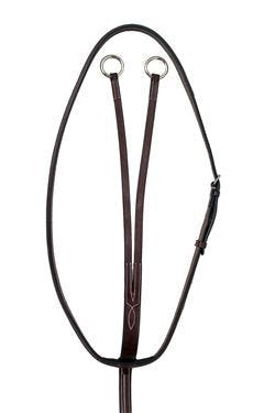 Nunn Fer ARingento Running Martingale Cob Havana