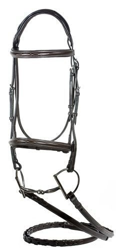 Nunn Finer Elena Hunter Bridle Pony Havana