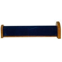 Wooden Spur Rack - Ladies