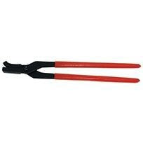 Nail Clincher W Vinyl Handle