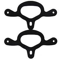 Spur Tie Downs