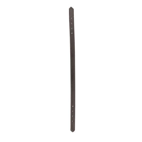 Perris Double Ply Replacement Crown Piece Cob Brn