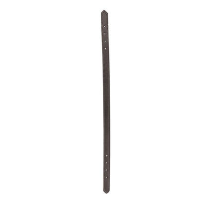 Perris Double Ply Replacement Crown Piece Cob Brn