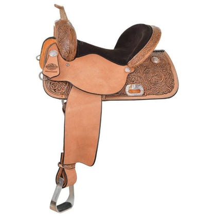 High Horse Liberty Saddle