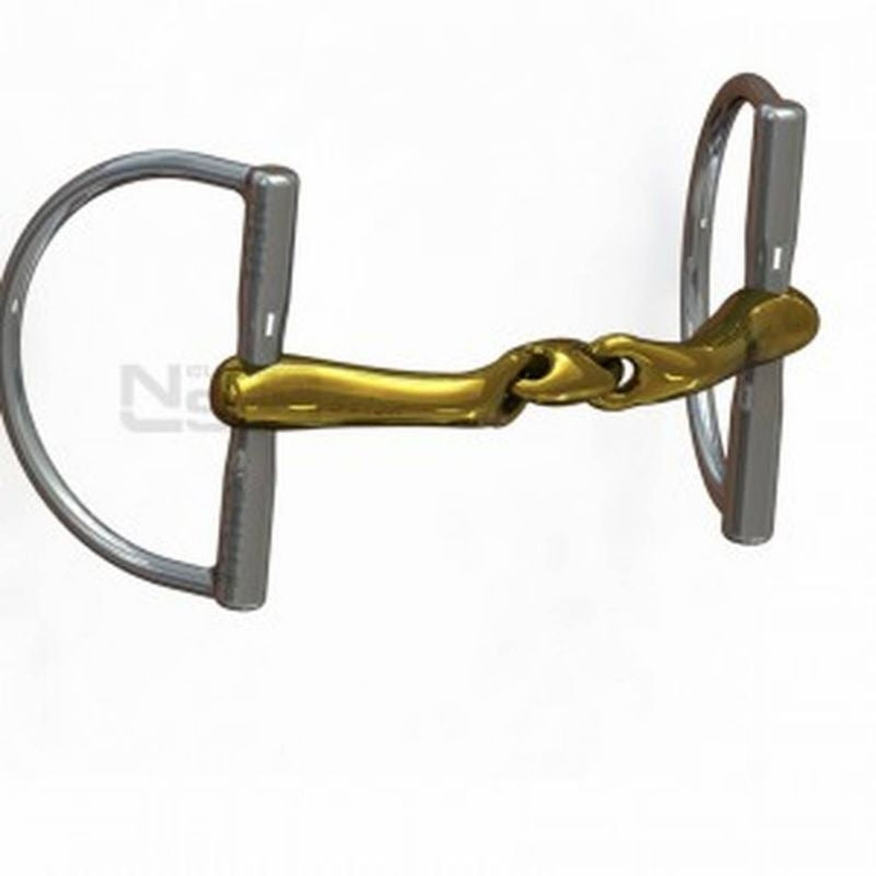 Neue Schule Verbindend Hunter D Ring Bit - 16MM 5