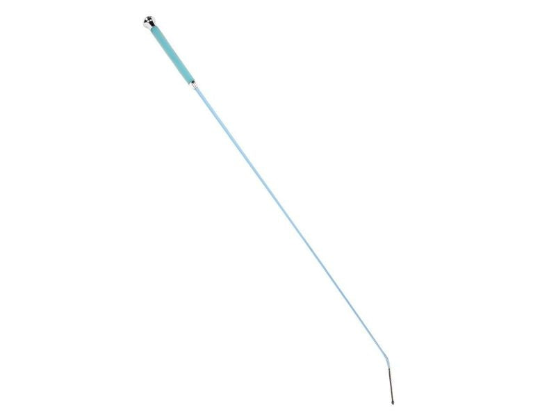 Dublin Dressage Whip With Gel Handle