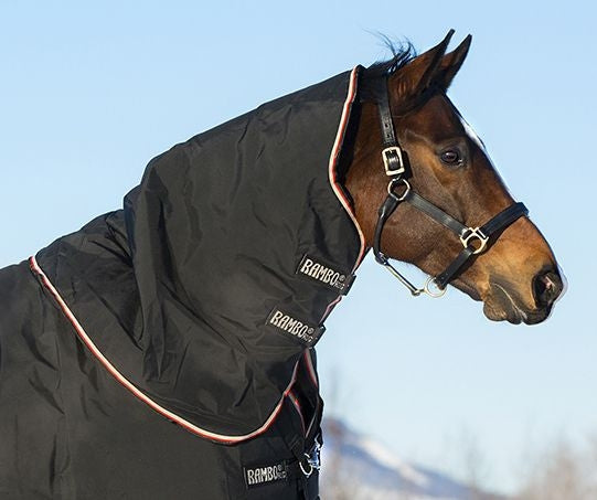 Rambo Supreme Hood 250g