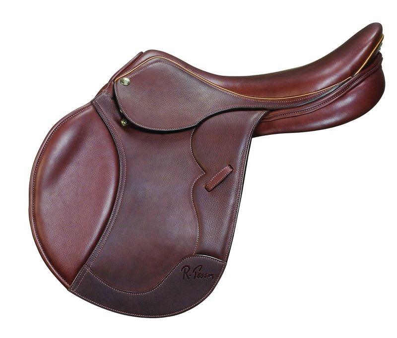Pessoa Gen-X2 Saddle